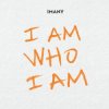 Cover Imany - I Am Who I Am Imany - I Am Who I Am