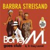 Cover Boney M - Daddy Cool (Club Mix) Boney M - Daddy Cool (Club Mix)