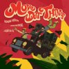Cover Adnan Veron & Arsyih Idrak & Liquid Silva - Move Dat Thing Adnan Veron & Arsyih Idrak & Liquid Silva - Move Dat Thing