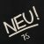 Cover Neu! - E. Musik