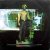 Cover Green Velvet - The Stalker