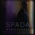 Cover Spada - Naked in the courtyard