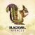 Cover Blackmill - The Drift