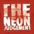 Cover The Neon Judgement - Harem