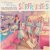 Cover The Surfrajettes - Sugar Town