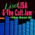 Cover Lisa Lisa & Cult Jam - Lost in Emotion (Singalong Version)