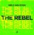 Обкладинка Niels van Gogh - The Rebel