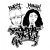 Cover Jon Kwest - No Love