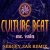 Cover Culture Beat - Mr. Vain (FM Mix)