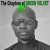 Cover Green Velvet - Preacher Man