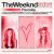 Cover The Weekend - Thursday (David Heartbreak Rmx)
