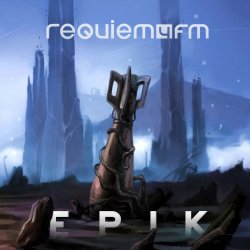 Cover Requiem4FM - Gaia (Tiamat cover)
