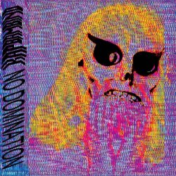 Cover Kap Bambino - Hunger Texas