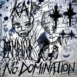 Cover Kap Bambino - Save