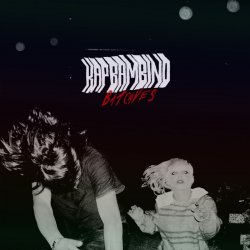 Cover Kap Bambino - Zero Life