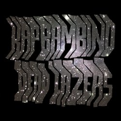 Cover Kap Bambino - Warriors
