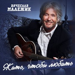 Cover Вячеслав Малежик - Попутчица
