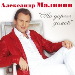 Cover Александр Малинин - Поручик Голицын