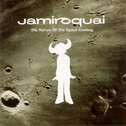 Cover Jamiroquai - Journey To Arnhemland