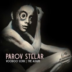 Cover Parov Stelar - Go Wake Up