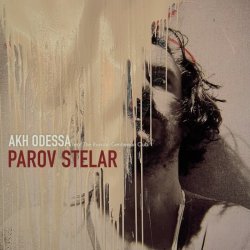 Cover Parov Stelar - Candy Girl (feat. Vallemarie)