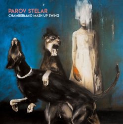 Cover Parov Stelar - Chambermaid Mash Up Swing