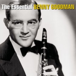 Cover Benny Goodman - There's a Small Hotel