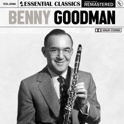 Cover Benny Goodman - Roll 'Em