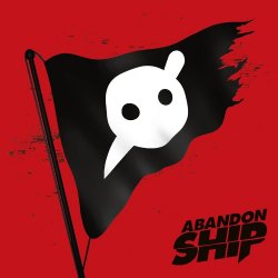 Cover Knife Party - Kaleidoscope