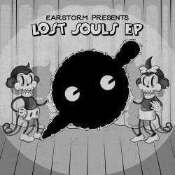 Cover Knife Party - Ghost train