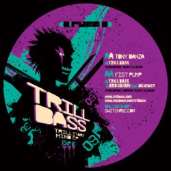 Cover Trill Bass & Bro Safari feat. MC Kemst - First Pump