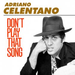 Cover Adriano Celentano - Soli