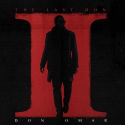 Cover Don Omar - Perdido En Tus Ojos
