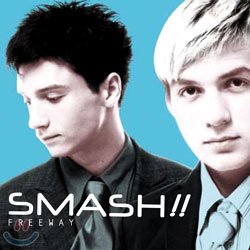 Cover группа Smash - Мечта