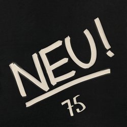 Cover Neu! - E. Musik