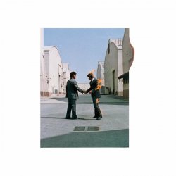 Cover Pink Floyd - Shine On You Crazy Diamond (Part 6-9)