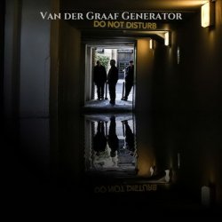 Cover Van Der Graaf Generator - Go