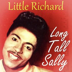 Cover Little Richard - I Aint Never