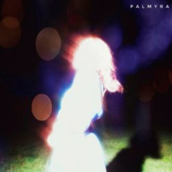 Cover PALMYRA - Прийду Вночі