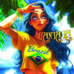 Cover TRXSHBXY & Nxppy & CLASYXX & Fyex - Canta La