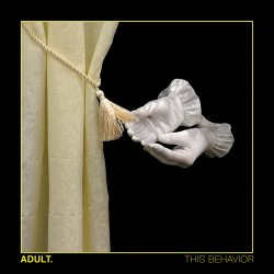 Cover ADULT. - Silent Exchange