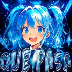 Cover Nxxkz & Fyex & Dj Samir - QUE PASA