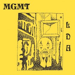 Cover MGMT - When You Die