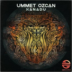 Cover Ummet Ozcan - Xanadu