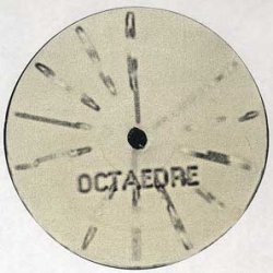 Cover Basic Channel - Octaedre