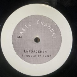 Cover Cyrus - Enforcement (recall)