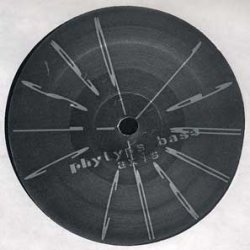 Cover Phylyps - Axis
