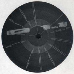 Cover Quadrant - Untitled II