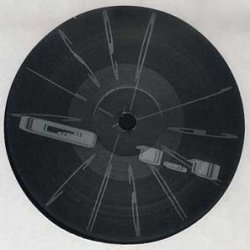 Cover Quadrant - Untitled III