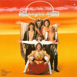 Dschinghis Khan - Robinson